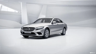 Mercedes-Benz C 2019, kuva 1/7