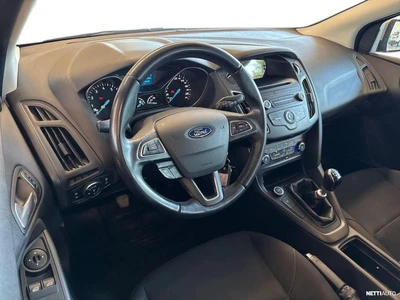 Ford Focus 2015, kuva 6/21