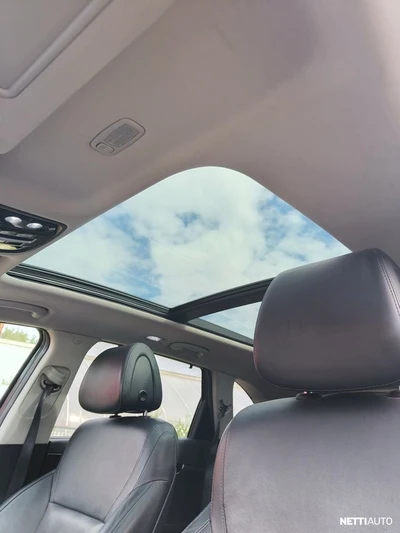 Kia Sorento 2015, kuva 7/10