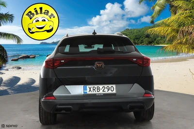 Cupra Formentor 2022, photo 5/10