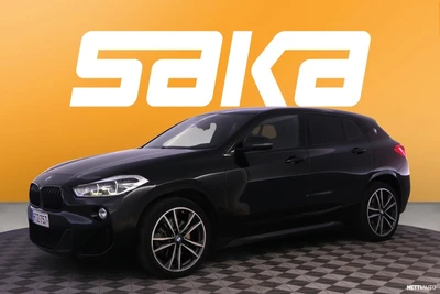 BMW X2 F39 xDrive Business M-Sport 2019, kuva 4/38