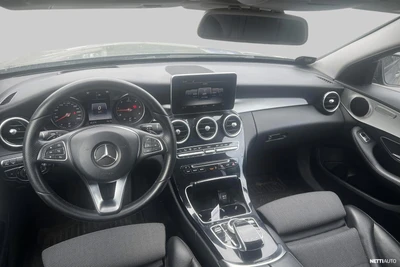 Mercedes-Benz C 2017, kuva 3/5