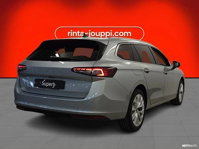 Skoda Superb 2026, kuva 6/34