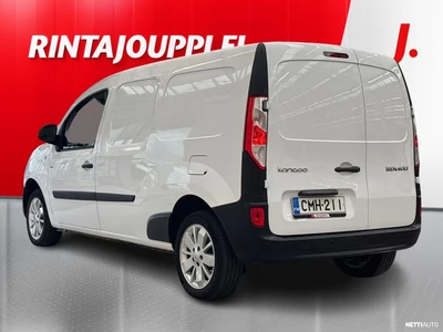 Renault Kangoo 2019, photo 7/28