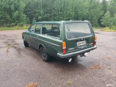 Volvo 145 2.0 DL 1973, kuva 4/15