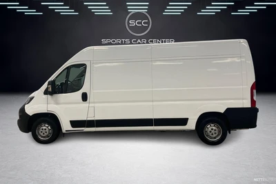Peugeot Boxer 335 L3H2 BlueHDi 130 2019, photo 3/26