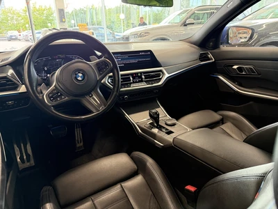 BMW 330 2021, kuva 5/10