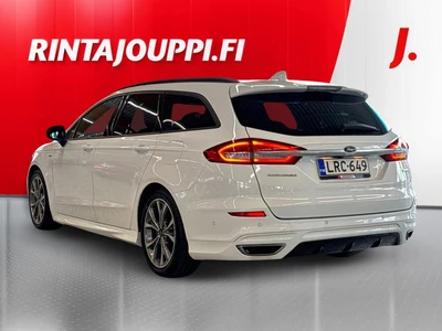 Ford Mondeo 2022, photo 2/40