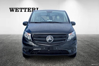 Mercedes-Benz Vito 2023, photo 2/19