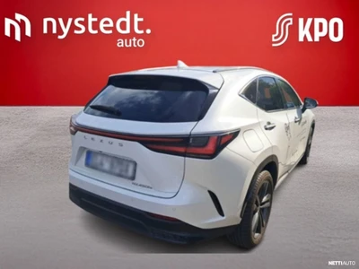 Lexus NX 450h+ AWD Executive 2025, kuva 2/3