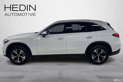 Mercedes-Benz GLC 300 e 4MATIC A Premium 2023, kuva 7/45