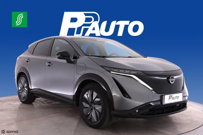 Nissan Ariya 2023, kuva 6/10