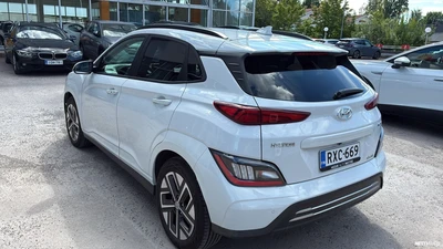 Hyundai Kona 2021, photo 4/5