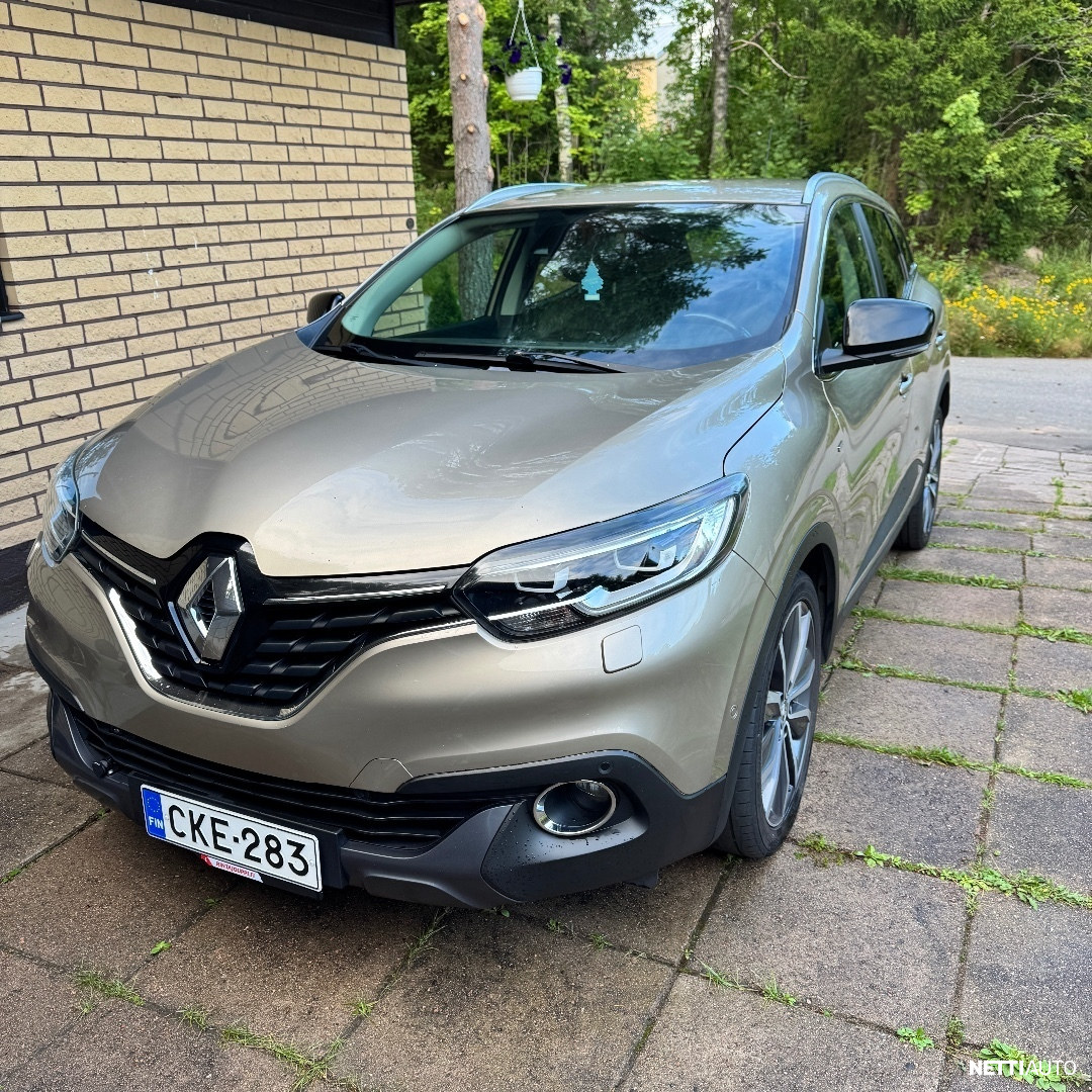 Renault Kadjar