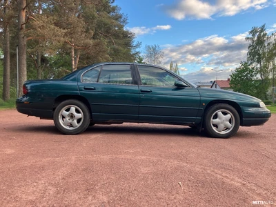 Chevrolet Lumina LE 3,1 V6 4d 1997, kuva 3/12