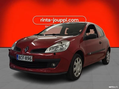 Renault Clio 2006, kuva 1/10