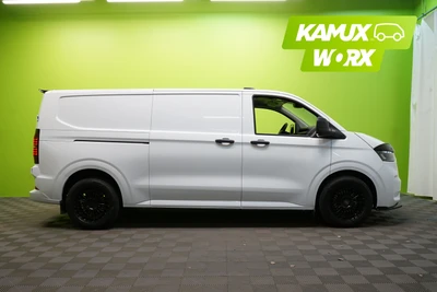Volkswagen Transporter 2026, photo 2/29