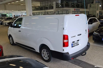 Peugeot Expert 2021, kuva 7/21