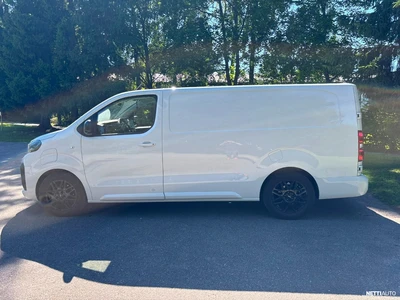 Peugeot e-Expert 75 kWh 136 XL 2024, kuva 3/9