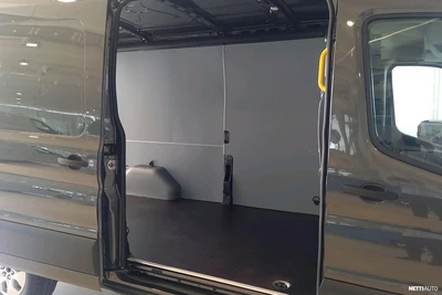 Ford Transit 2026, photo 5/26