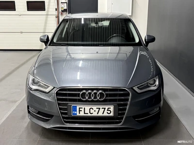 Audi A3 2013, photo 5/16