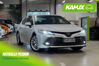 Toyota Camry 2,5 Hybrid Premium 2019, kuva 1/15