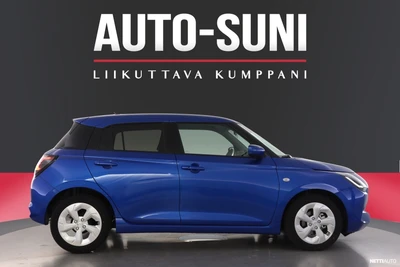 Suzuki Swift 1,2 12V HYBRID 2WD GL+ CVT 2026, kuva 2/25