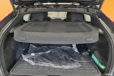 Volvo C40 Recharge Single Core aut 2023, photo 3/7
