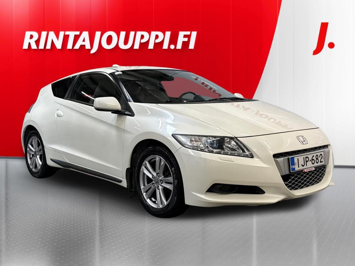 Honda CR-Z