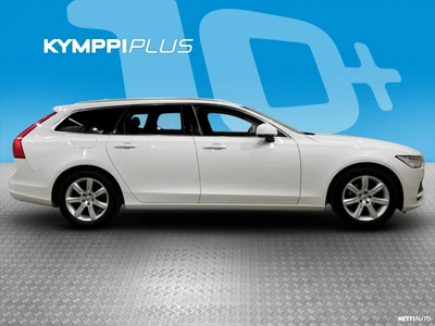 Volvo V90 D3 Business aut 2017, photo 3/37