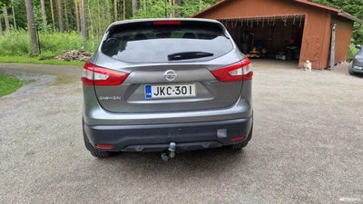 Nissan Qashqai 2016, kuva 5/14