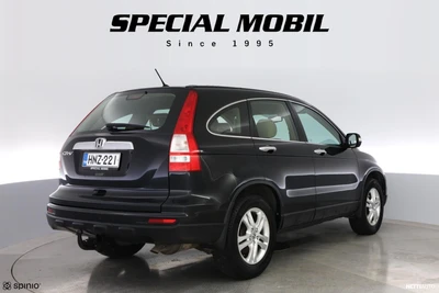 Honda CR-V 2010, kuva 3/21