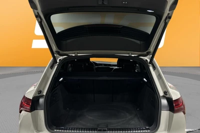 Audi Q8 e-tron SUV 50 Land of quattro 2024, kuva 3/8