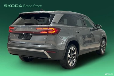 Skoda Kodiaq 2025, kuva 2/28