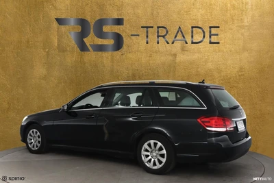 Mercedes-Benz E 2014, kuva 6/40