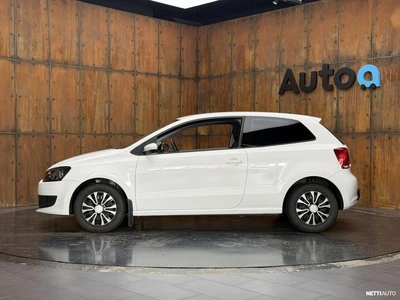 Volkswagen Polo 2013, kuva 5/23
