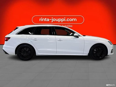 Audi A4 2019, kuva 5/37