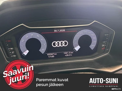 Audi A1 2021, kuva 4/5