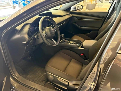 Mazda 3 2019, kuva 3/15