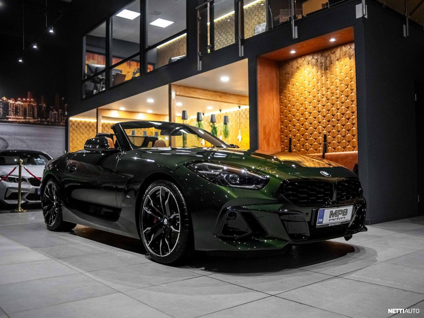 BMW Z4