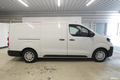 Toyota Proace L2 Comfort 75 kWh 5-ovinen 2024, photo 4/11