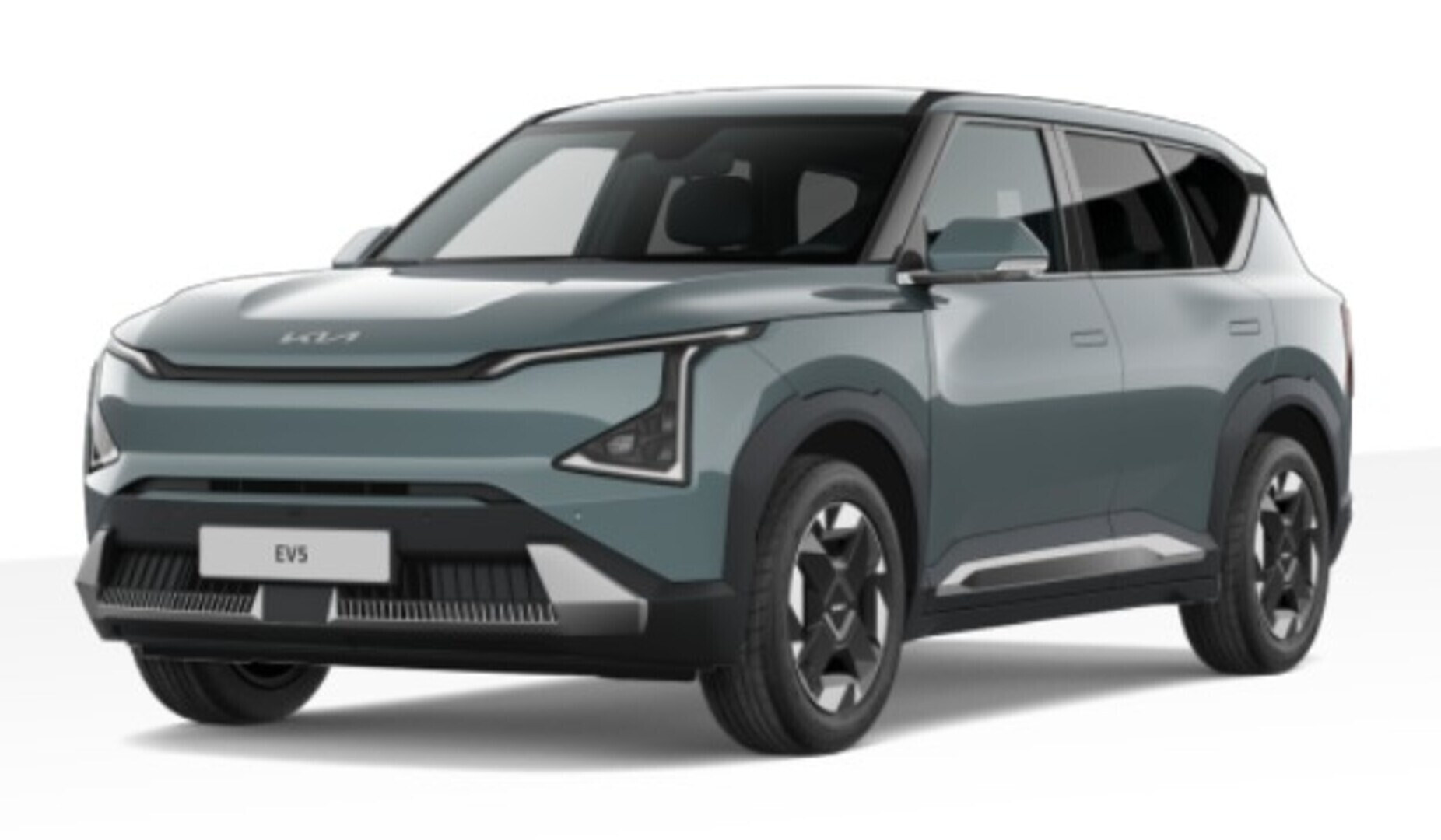 Kia EV5