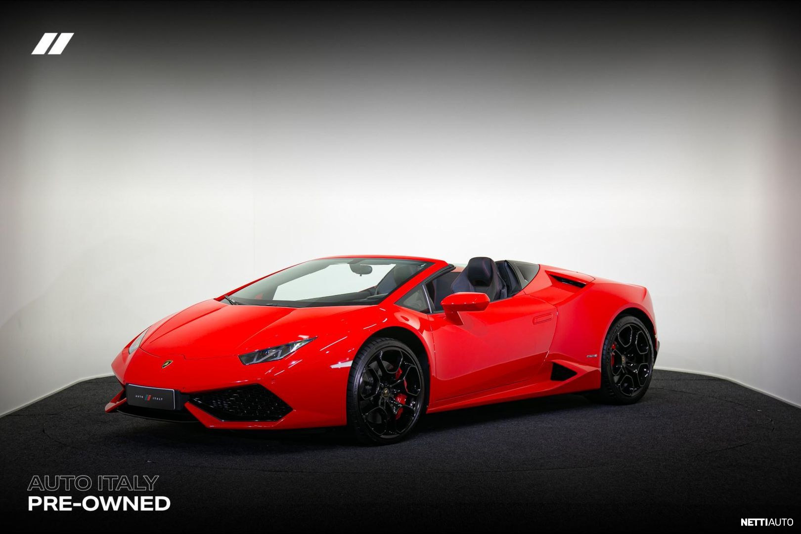 Lamborghini Huracán