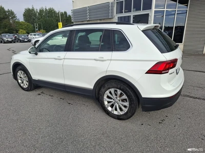 Volkswagen Tiguan 2020, kuva 3/7