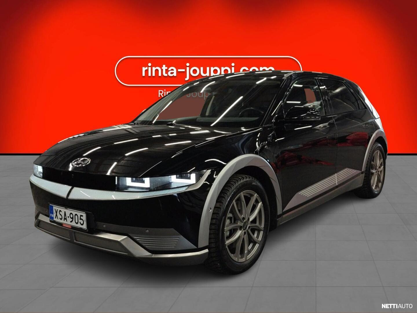 Hyundai Ioniq 5