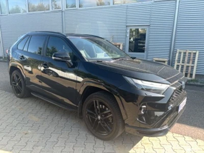 Toyota RAV4 Plug-In 2022, kuva 1/3