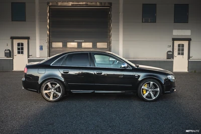Audi S4 2007, kuva 5/21