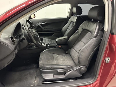Audi A3 2004, photo 7/23