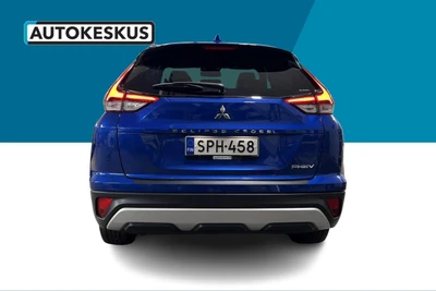 Mitsubishi Eclipse Cross 2023, kuva 7/29