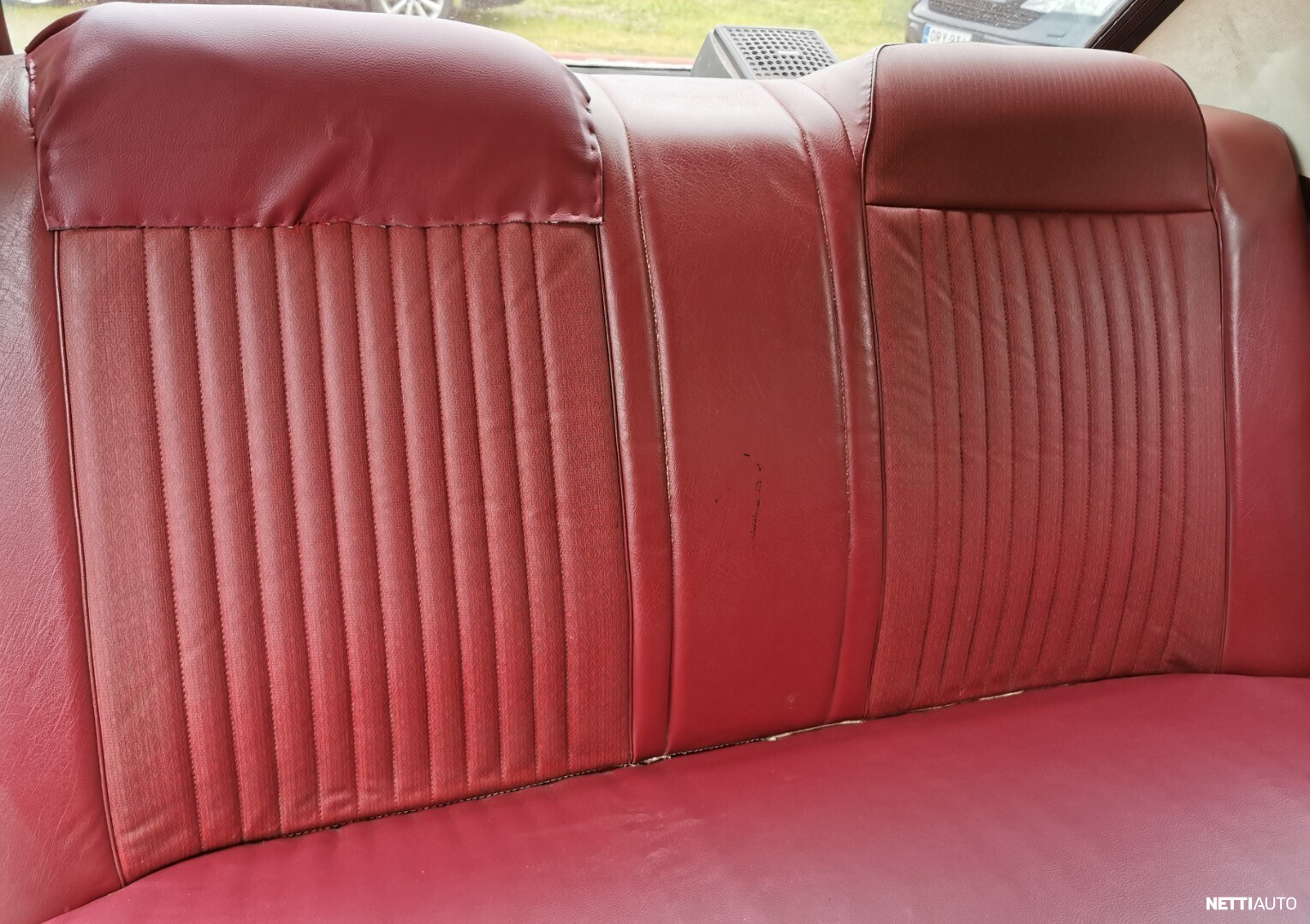 Toyota Crown 1973, kuva 7/13